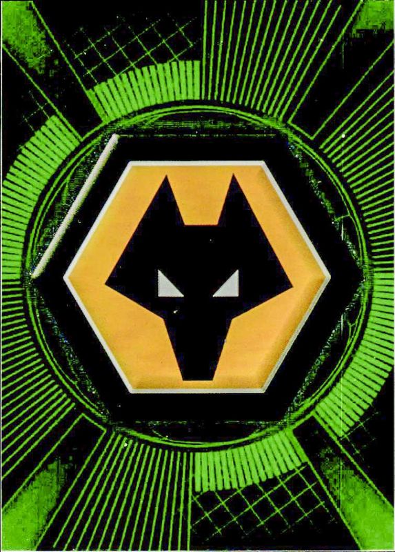 MERLIN PREMIER GOLD 2004 WOLVES C20