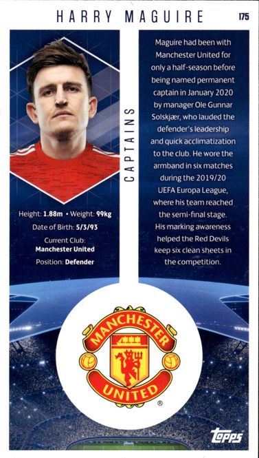 Main Image TOPPS BEST OF THE BEST 2020-21 oversize cards ...