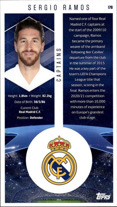 Main Image TOPPS BEST OF THE BEST 2020-21 oversize cards ...