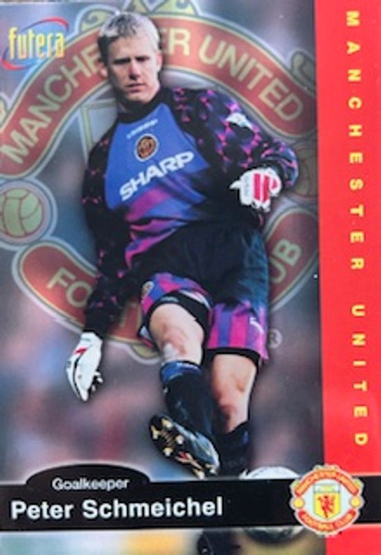 PETER SCHMEICHEL TILBUD