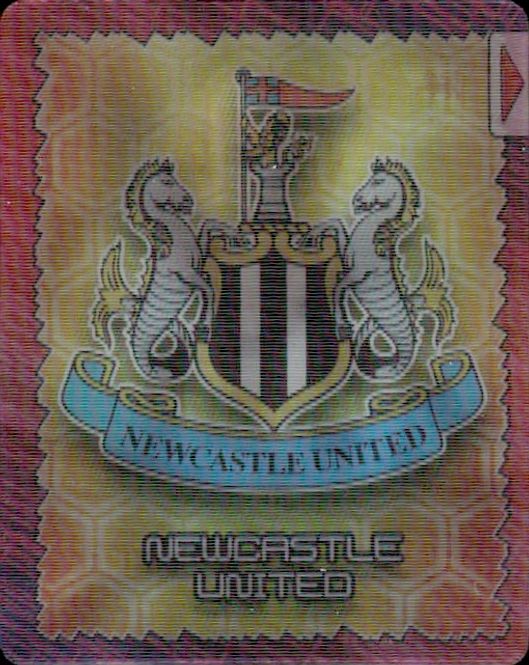 Hovedbilde 2003-04 Topps Premier Stars Flix-Pix Alan Shearer ...