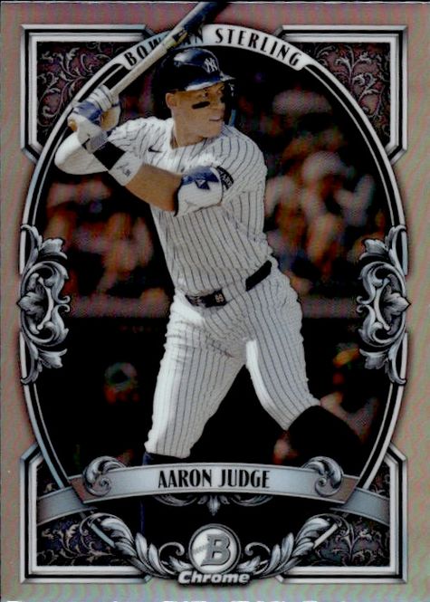 Main Image Topps Chrome 2026 Bowman Sterling Revelation ...