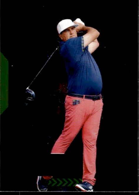 Hovedbilde 2021 Skybox Metal Universe Champions - Pat Perez ...