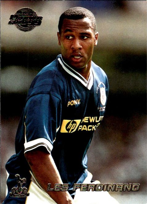 Hovedbilde MERLIN PREMIER GOLD 99 LES FERDINAND