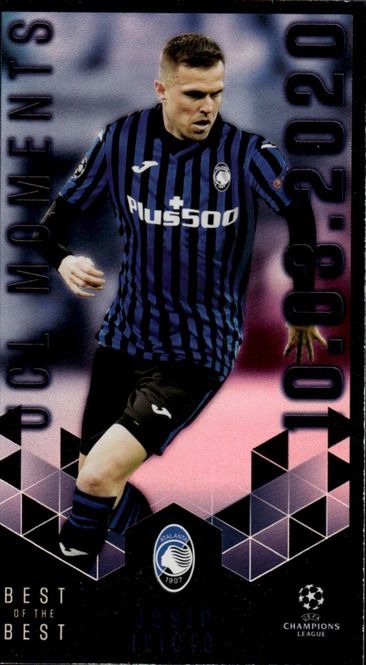 Hovedbilde 2020-21 Best of the Supersize UEFA Champions ...