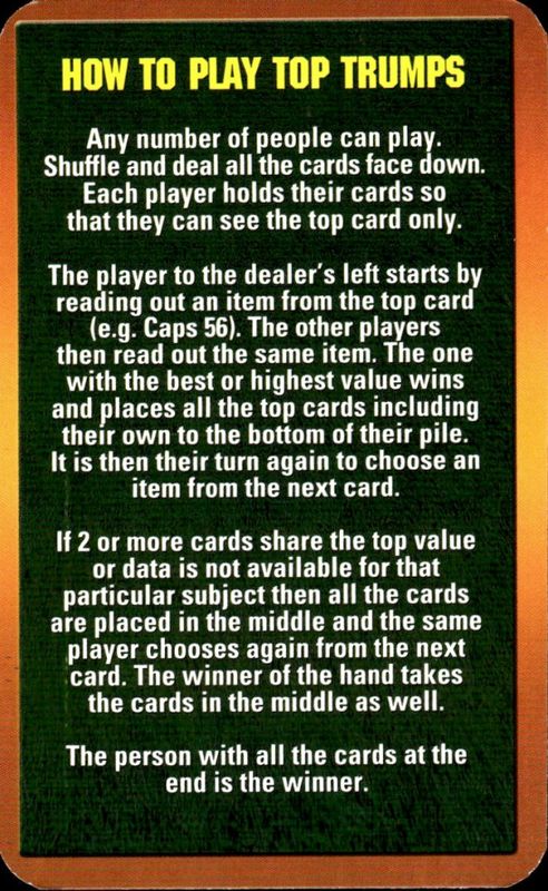 2004 EUROPEAN FOOTBALL STARS England Card DAVID BECKHAM